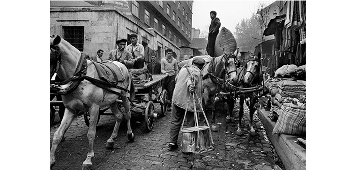 Պոլիս փակեց իր աչքերը